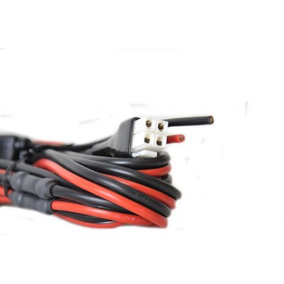OPC-1457 Icom, 12 volts DC power cable